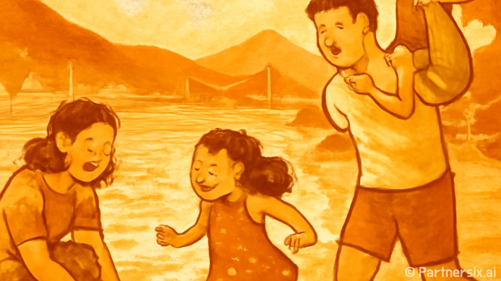 여수에서 해든이 부모로 살아가는 방법