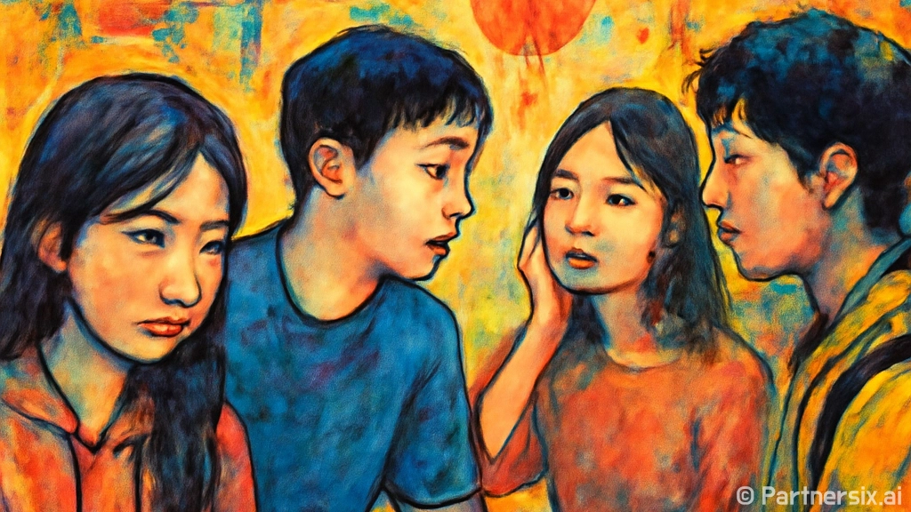멘헤라 뜻을 이해하고 건강하게 소통하는 방법