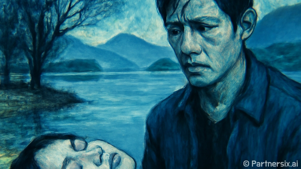 두물머리 살인 사건을 이해하는 방법