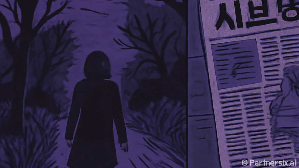 화성 연쇄살인범을 …