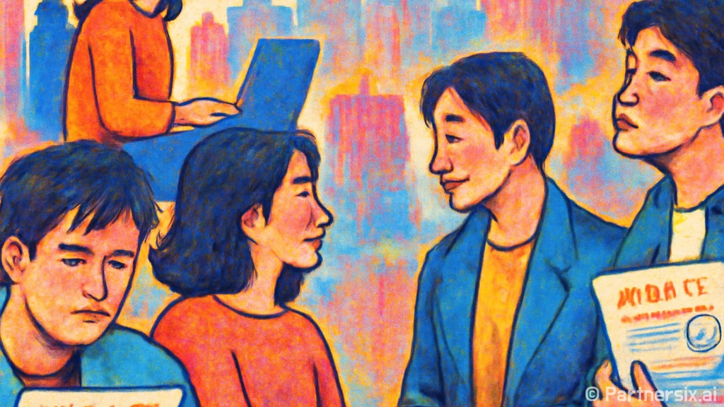 실업급여를 받기 위한 조건과 절차 알아보기