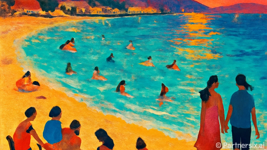 여수 해든이에서 즐기는 완벽한 하루를 만드는 방법