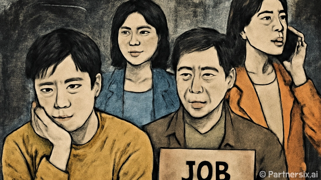 실업급여 조건을 이해하고 신청하는 방법