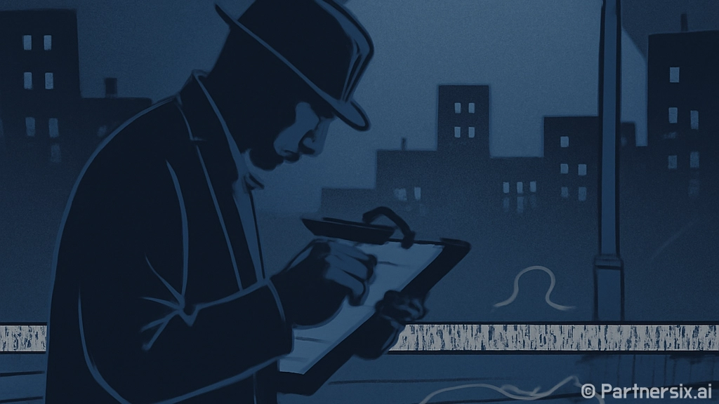 이춘재 사건을 이해하는 방법