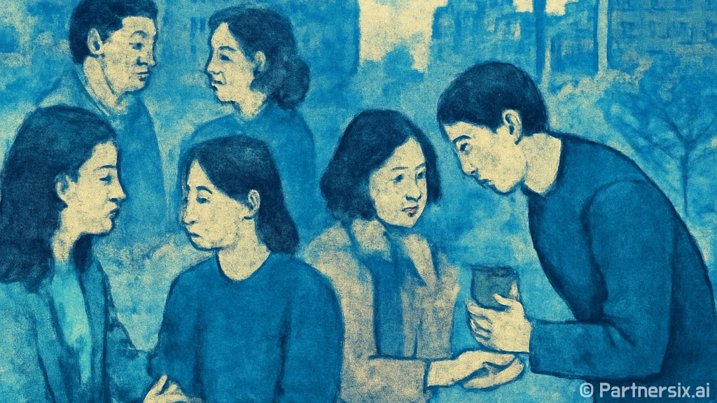 정이한을 이해하고 …