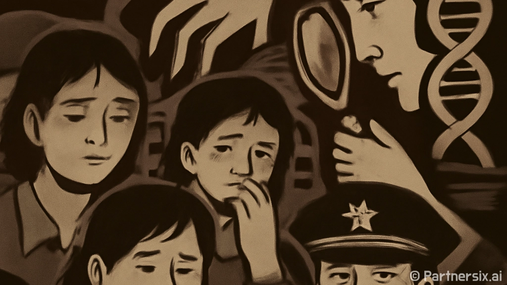 이춘재 화성 사건 …