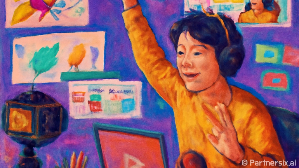 유튜버 수탉이 되는…