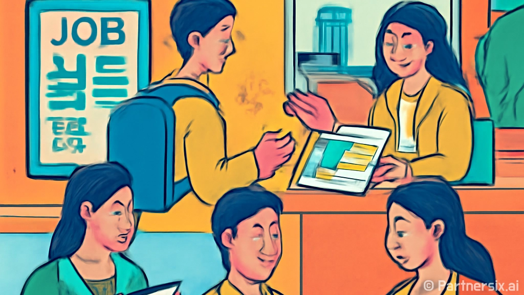 실업급여 조건을 충족하는 방법