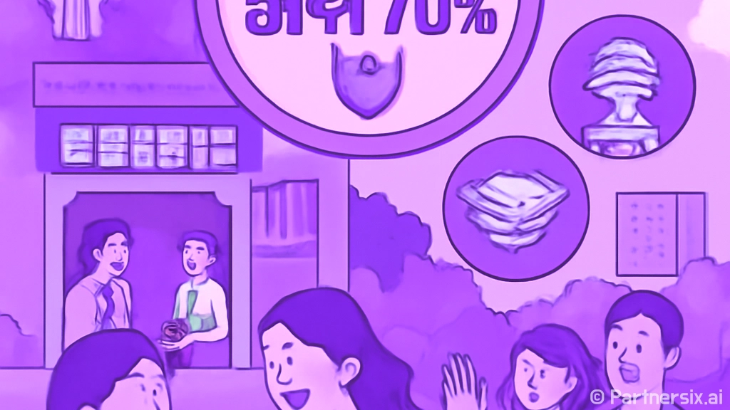 소득 하위 70%를 위한 정부 지원금 활용 방법