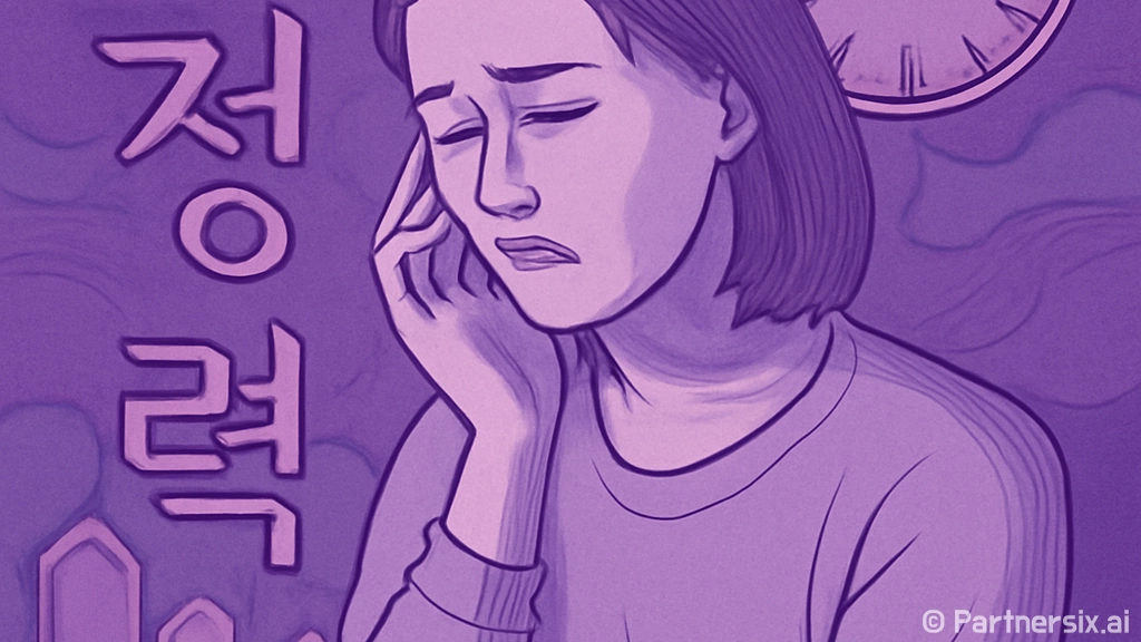 이춘재 화성 사건을 이해하는 방법