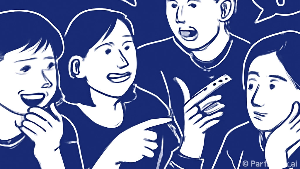 남미새 뜻과 사용법 이해하기
