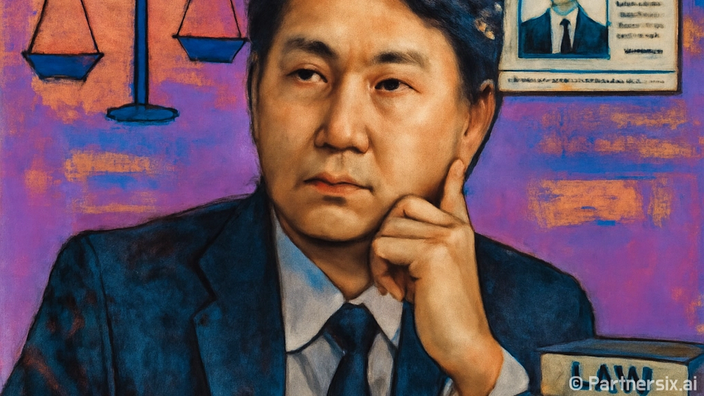 정재인 검사 프로필…