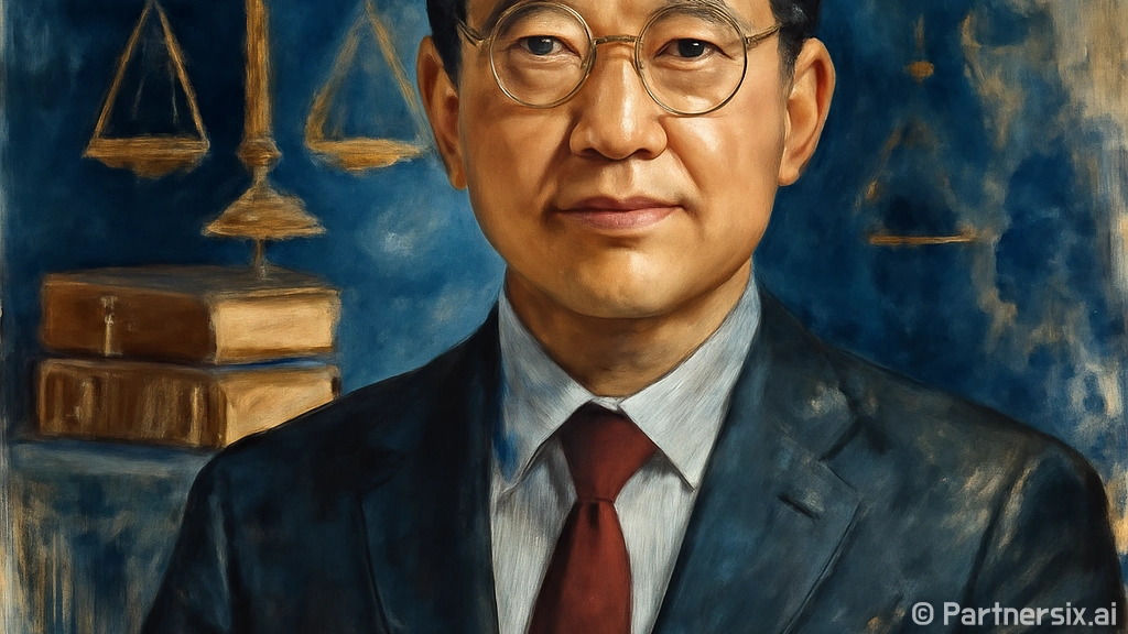 정재인 검사 프로필…