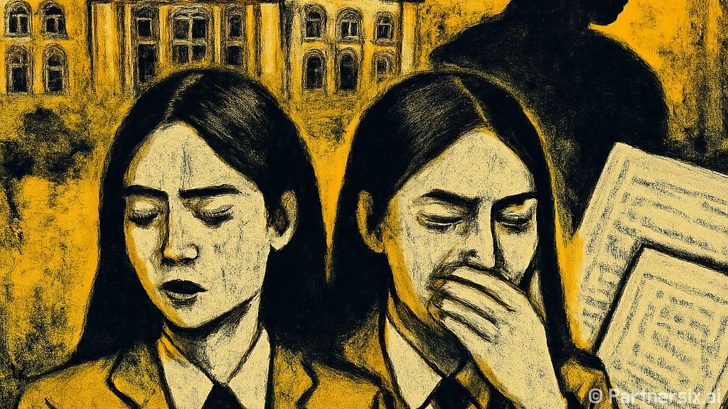 숙명여고 쌍둥이 사…