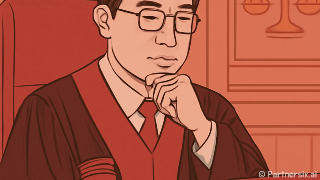 윤성식 판사에 대해 알아야 할 모든 것