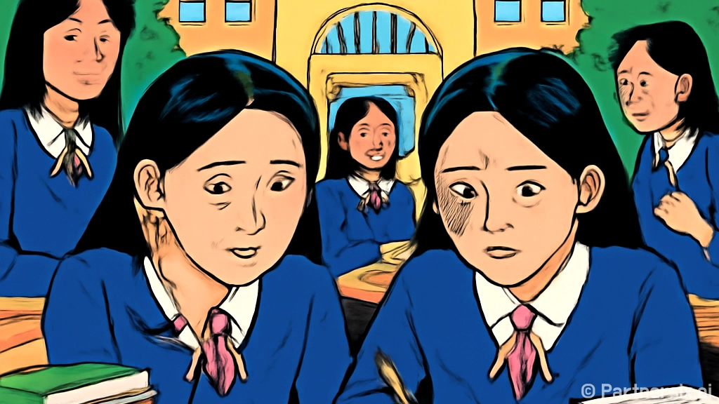 숙명여고 쌍둥이 논란을 이해하는 방법