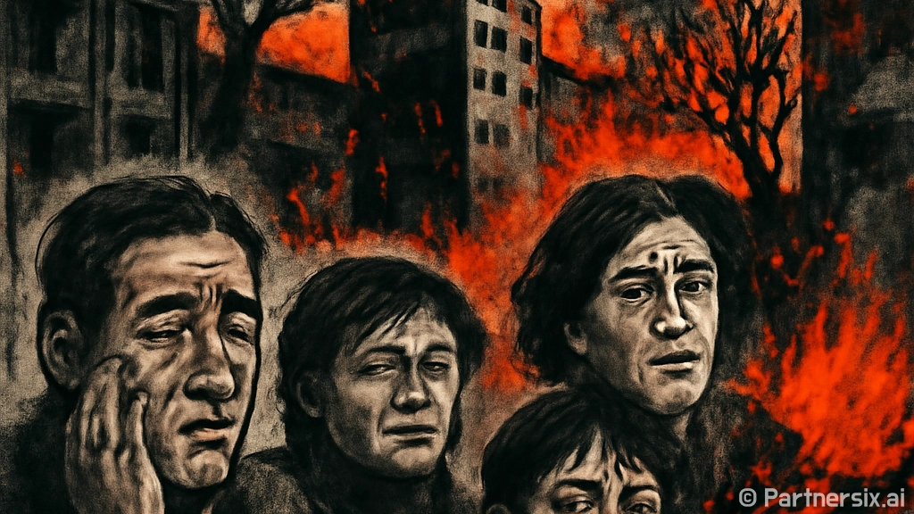 의왕 화재 상황에서 안전하게 대처하는 방법