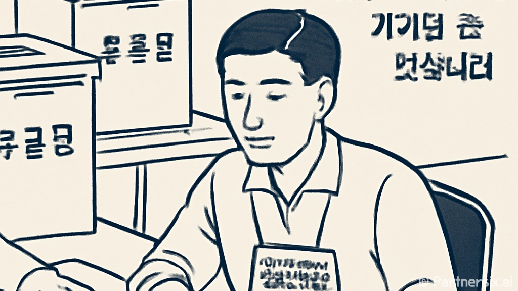 개표참관인 신청하는 방법: 초보자를 위한 가이드
