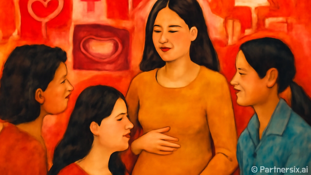 안전한 산부인과 선택 방법: 울산 지역을 중심으로