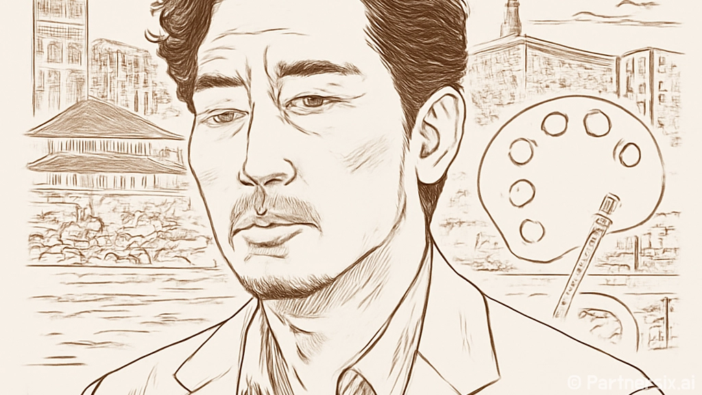 하정우 프로필 자세…