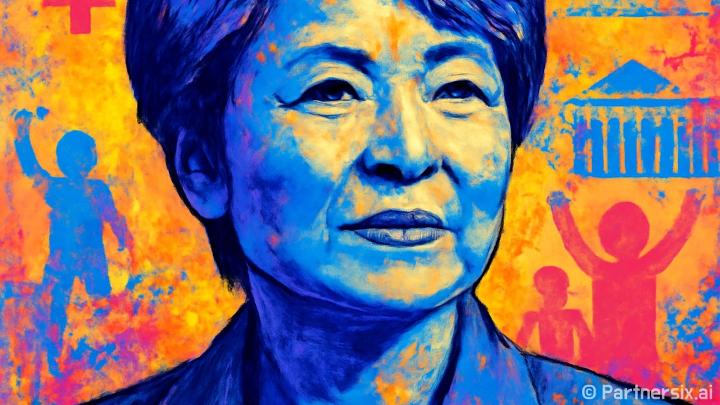 양향자 프로필 이해…