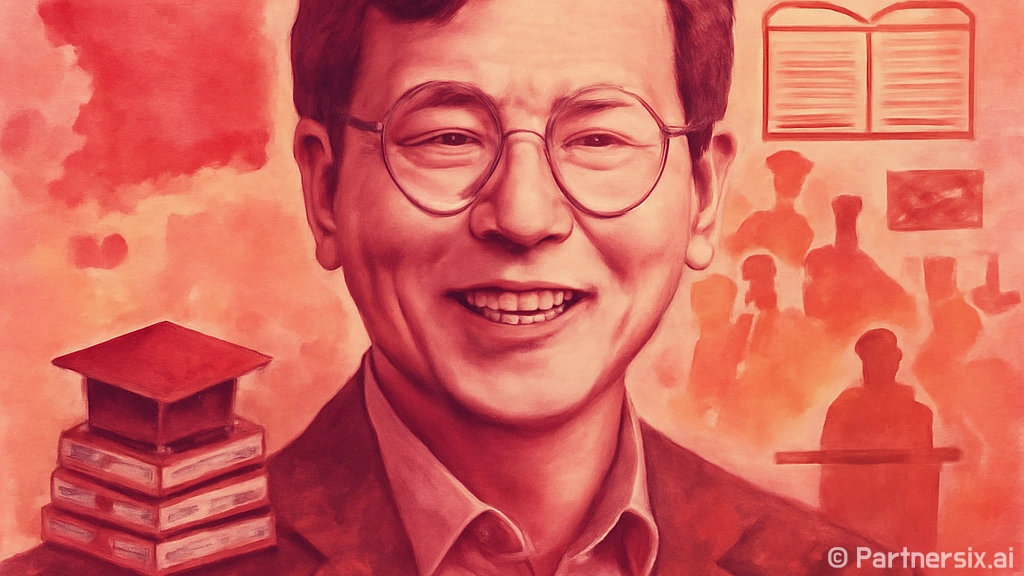 엄인숙의 삶과 업적…