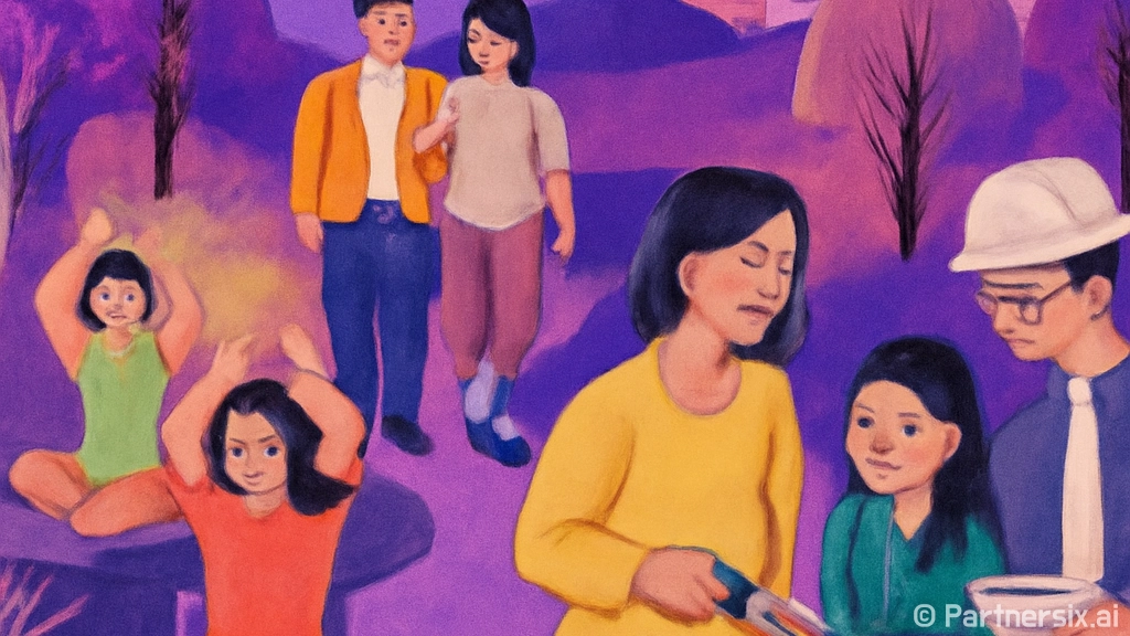 노동절에 2.5배 더 즐겁게 보내는 방법