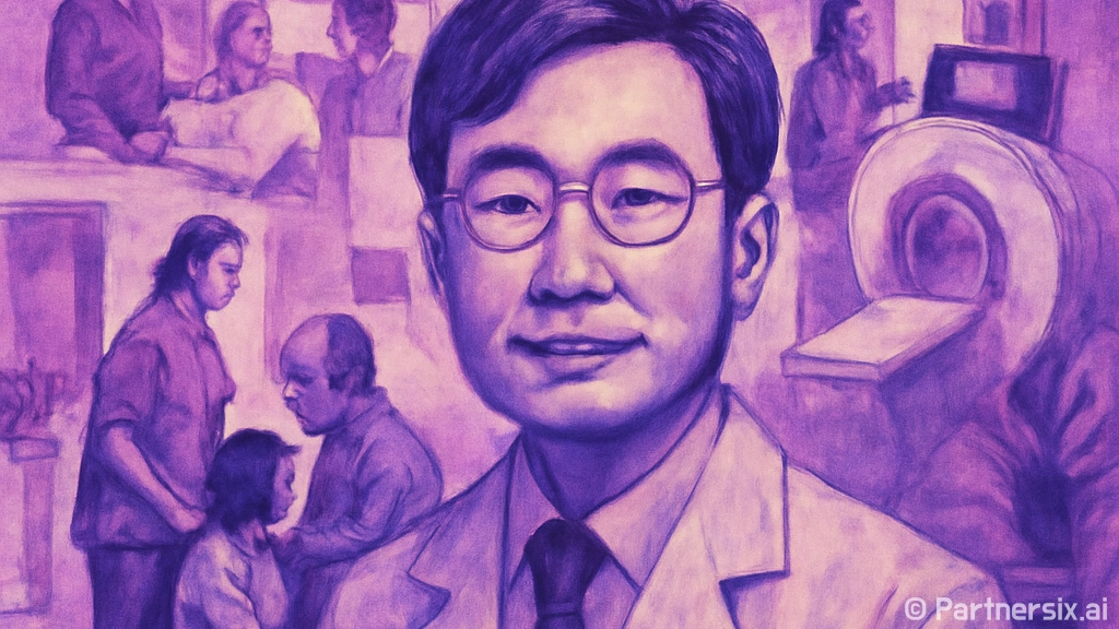 여석곤 병원장을 통…