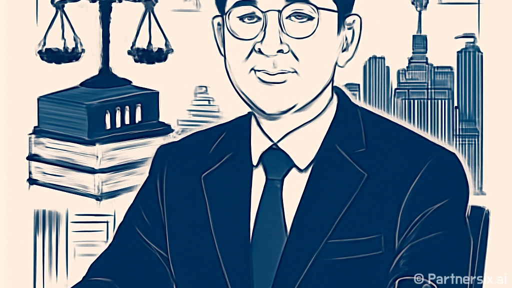 정재인 검사 프로필…