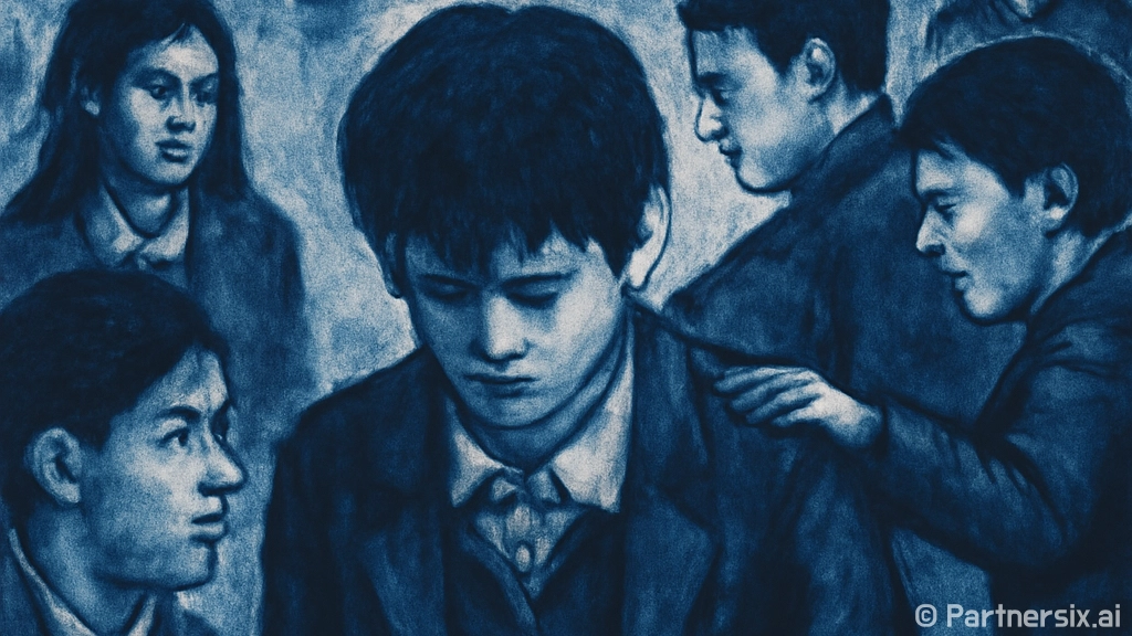 국동호 학폭 사건을…