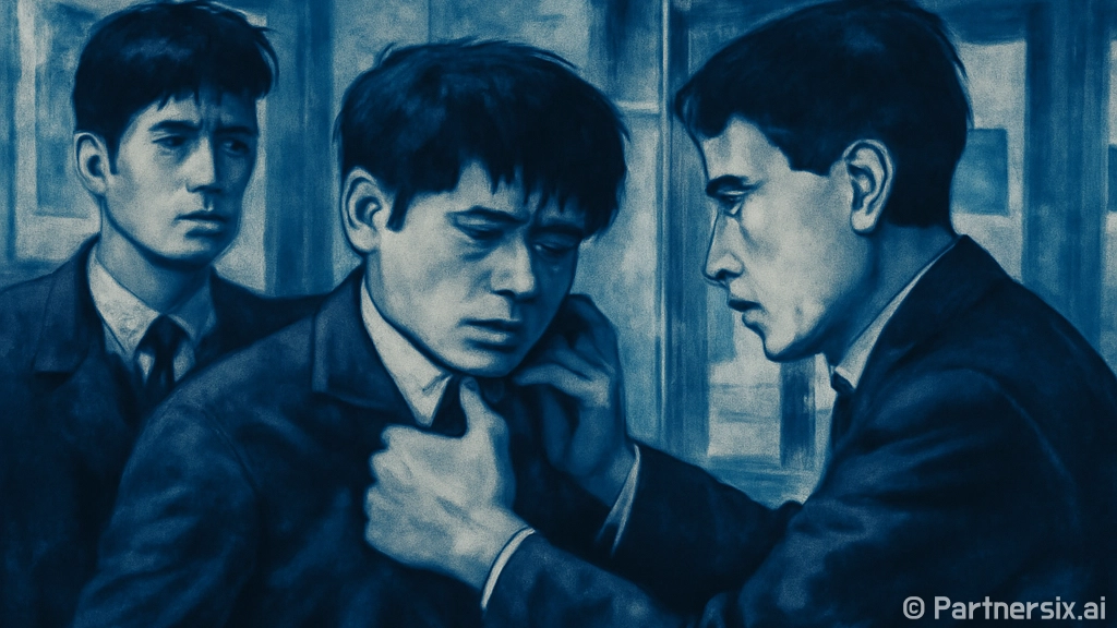 국동호 학폭 사건을 이해하고 대처하는 방법