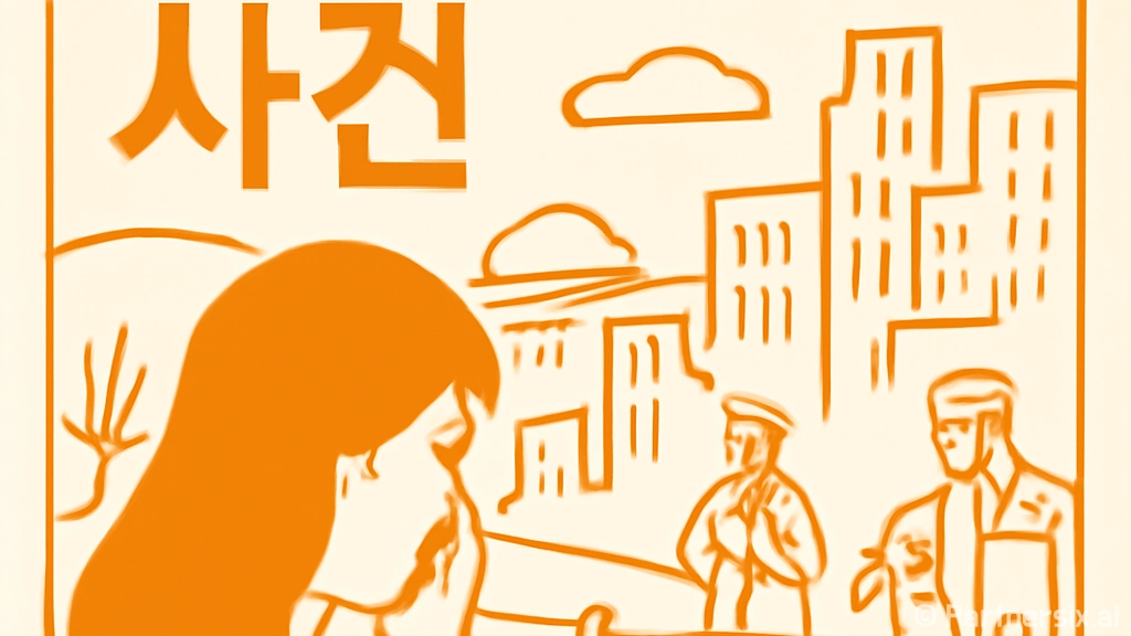 화성 연쇄살인범인을…