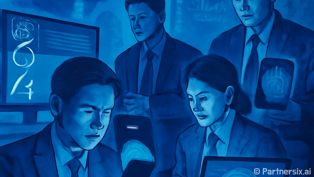 첨단 살인사건을 풀…