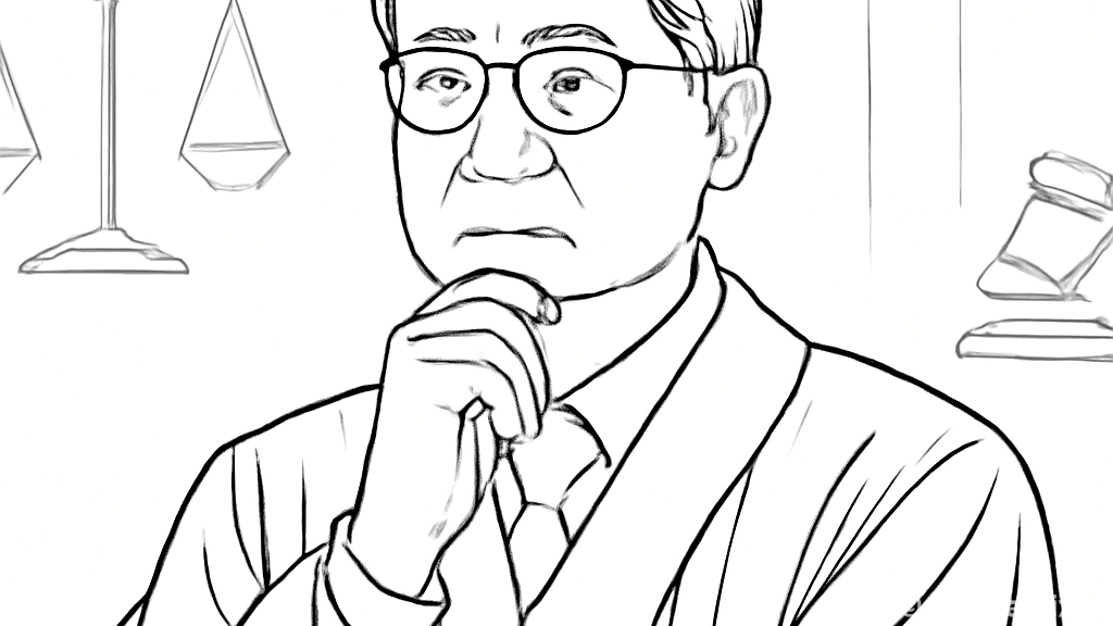 신종오 부장판사에 …