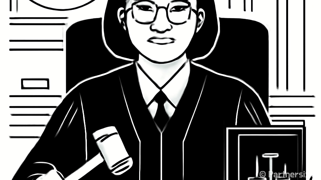 김건희 판사에 대해 알아야 할 모든 것