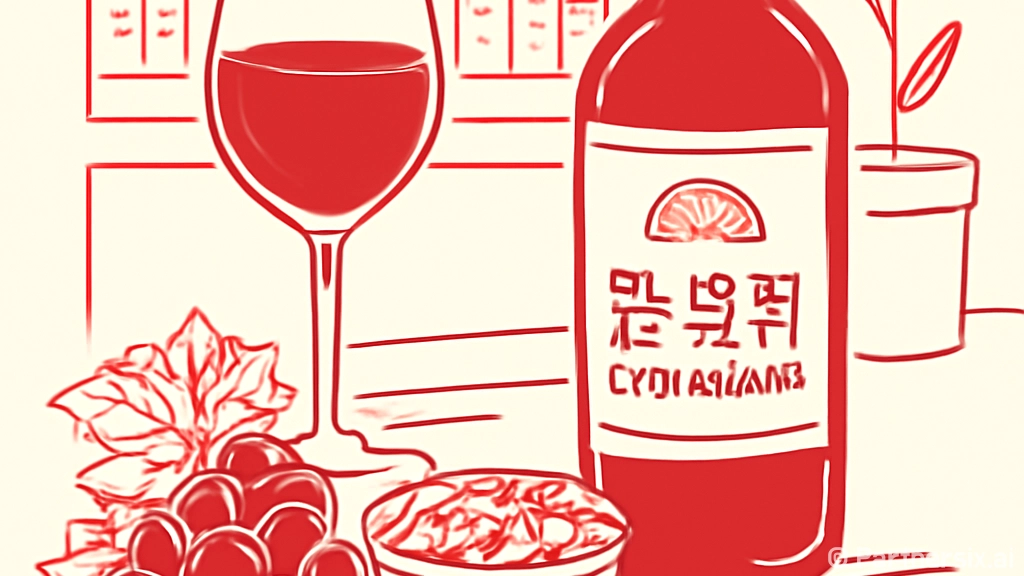 안성재 와인을 제대로 즐기는 방법