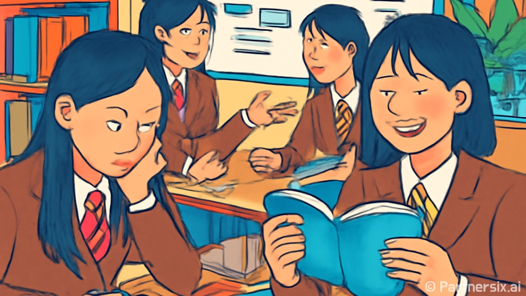 광주 여고생이 알아야 할 성공적인 학습 방법
