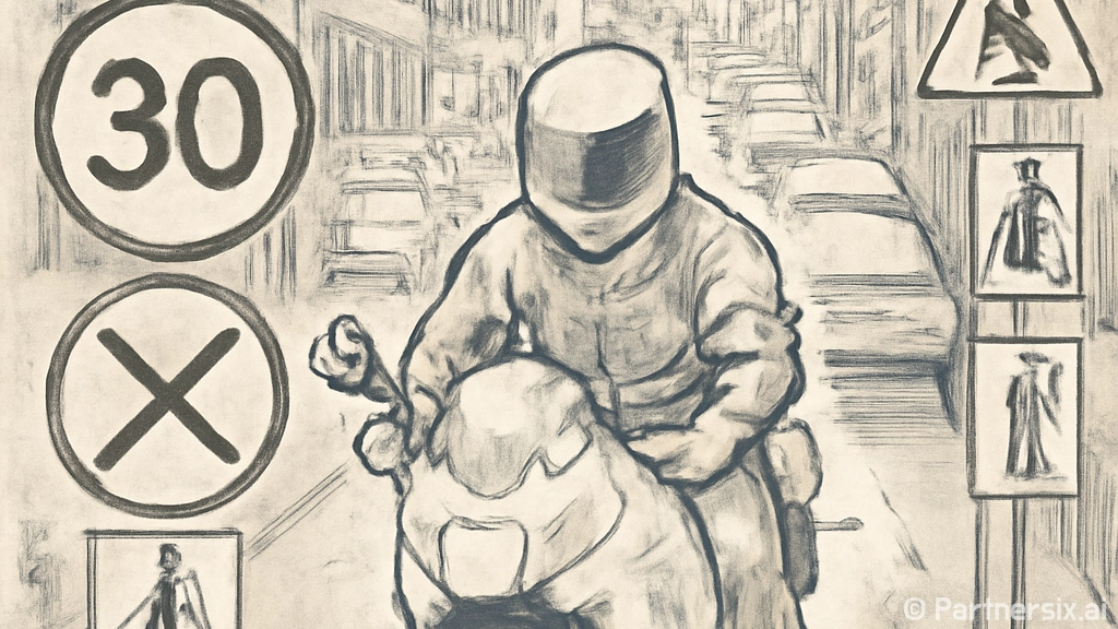 포항 오토바이 사고…