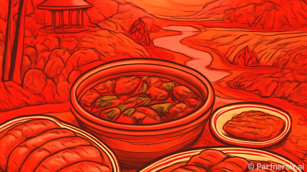담양오리 맛있게 즐…