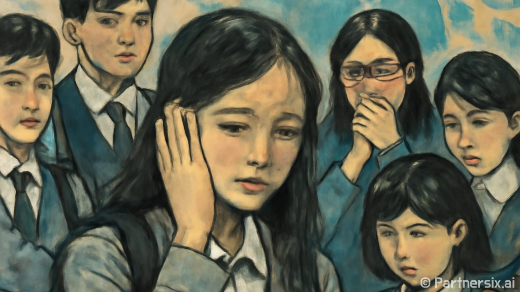 광주 여고생 흉기 사건 이해하기: 예방법과 대처법