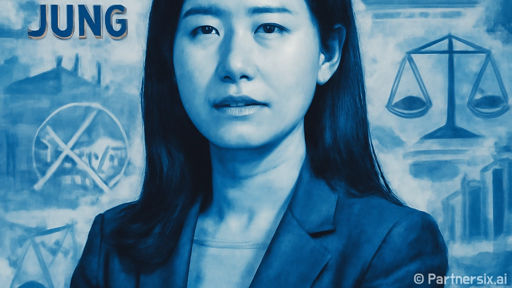 진은정 변호사 프로필 알아보는 방법