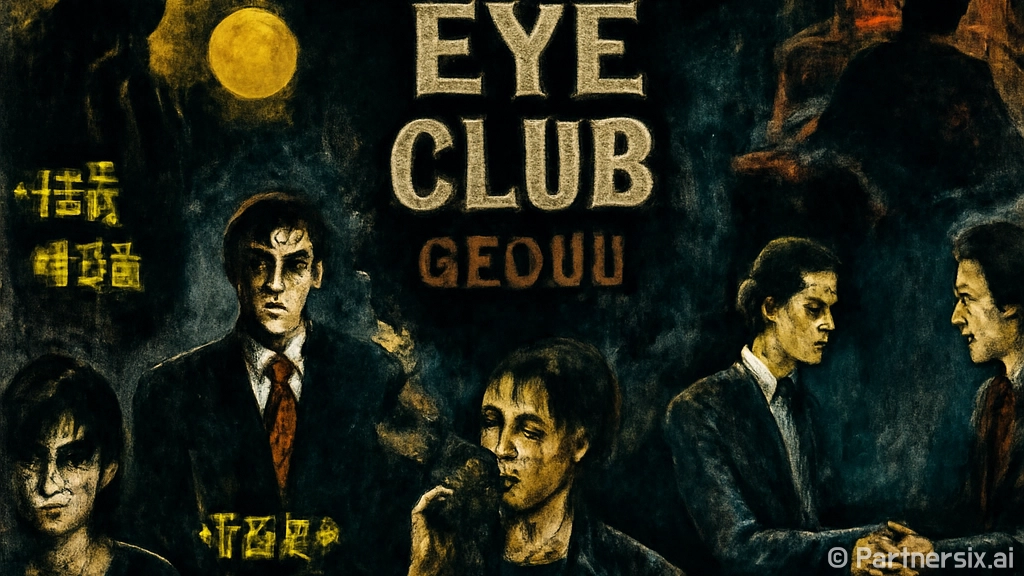 블랙아이클럽에 대해 알아보는 방법
