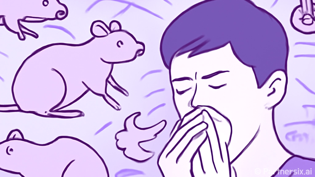한타바이러스 예방하…