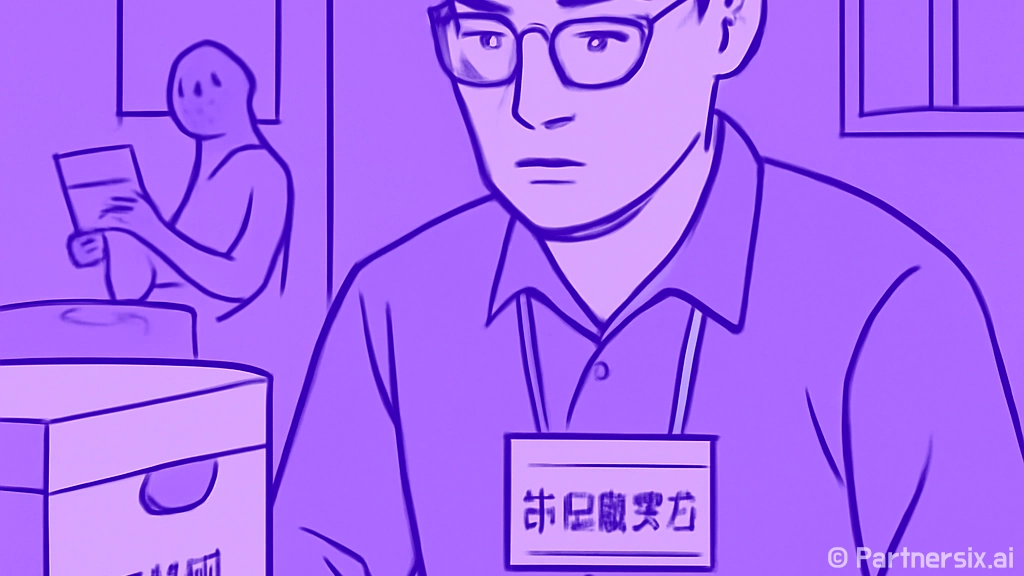 개표참관인 신청하는…