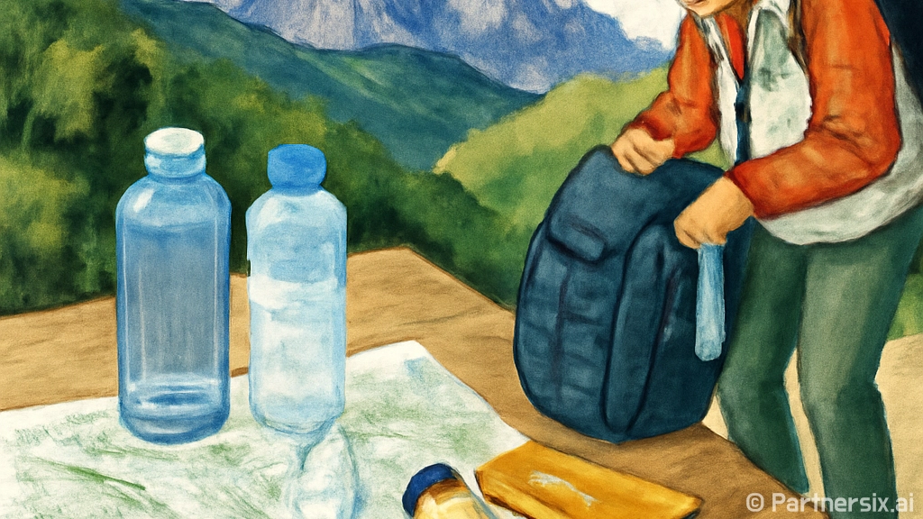 주황산에서 실종되지…