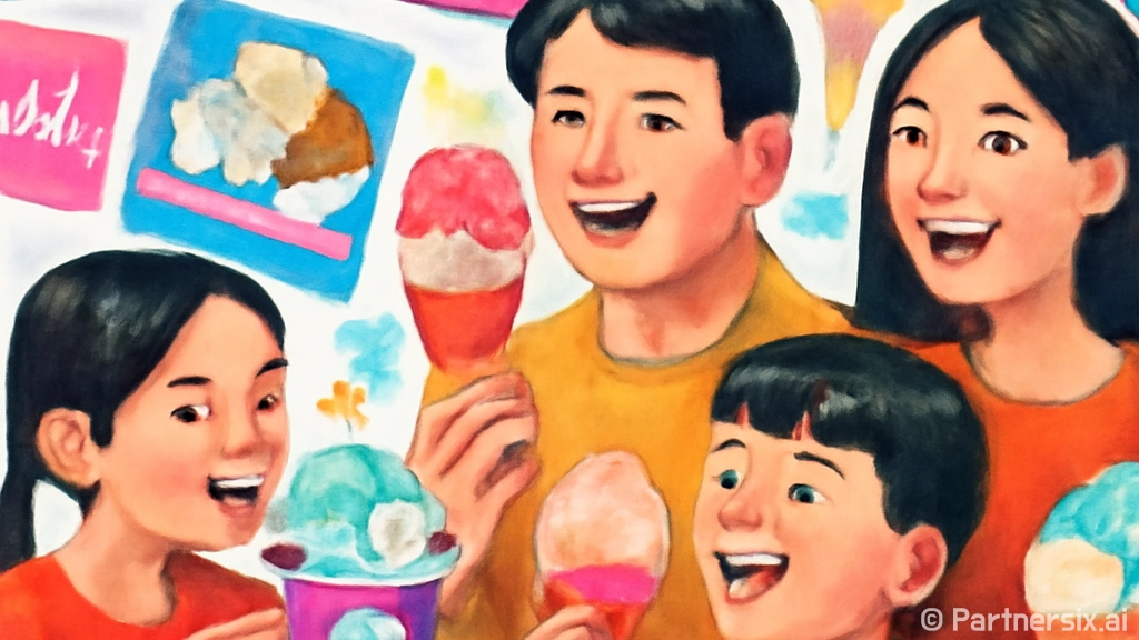 베스킨라빈스 할인받는 방법 알아보기