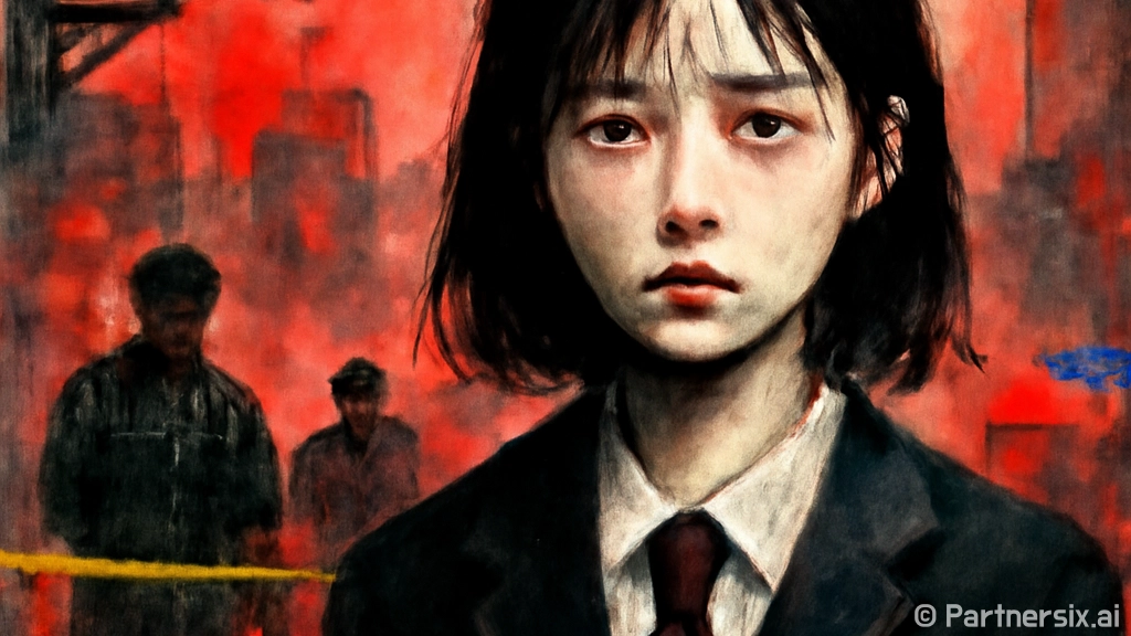 광주 여고생 살해범 사건을 이해하는 방법