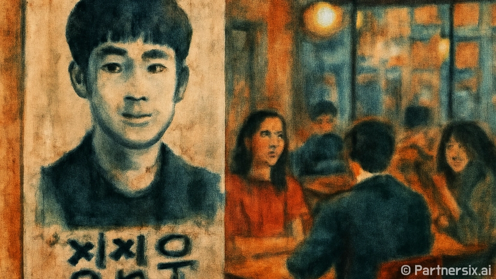 강선우 실종 사건에 대한 모든 것: 현재 상황과 대처 방법
