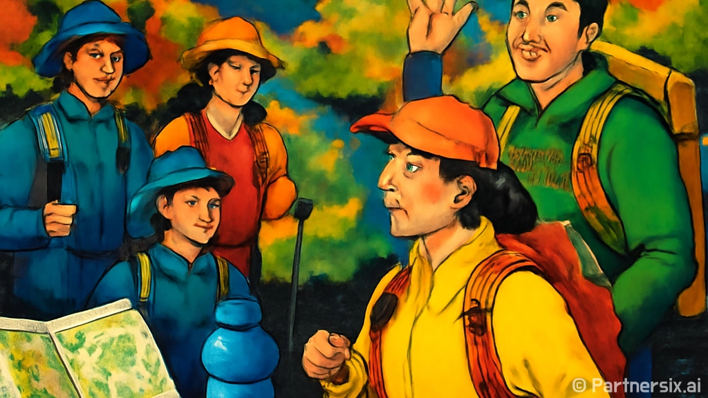 청송 주왕산에서 실…