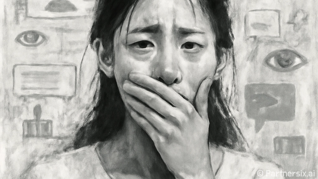 김소영 신상공개 사…